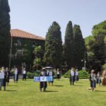 Boğaziçi Üniversitesi’nde akademisyenlerin nöbeti 157. gününde