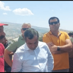 Dersim’de orman yangını | Maçoğlu: Orman yangınlarıyla dayanışma ruhu burada engellendi