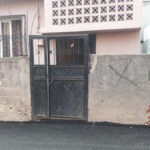 Adana’da Alevilerin evine Kızılbaş yazılarak çarpı işareti konuldu