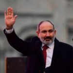 Ermenistan’da Nikol Paşinyan yeniden başbakan