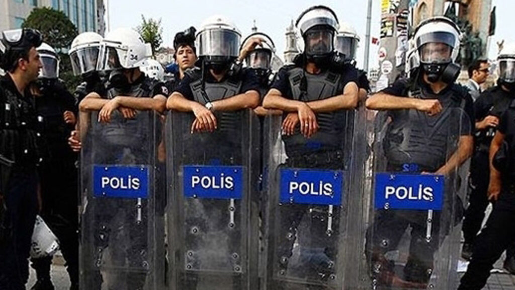 Eskişehir’de eylem ve etkinlik yasağı