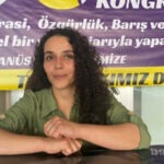 Gözaltına alınan HDP Muş İl Eşbaşkanı Belma Nergiz tutuklandı