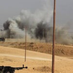 Irak’ta IŞİD saldırısı: 2 kişi yaşamını yitirdi