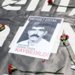 Cumartesi Anneleri 29 yıldır haber alınamayan Mehmet Ertak’ın akıbetini sordu
