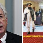 The Washington Post: ‘CIA Direktörü, Kabil’de Taliban lideriyle gizlice görüştü’