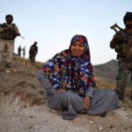 Afganistan’ın Taliban’a karşı direnen kadın valisi Salima Mazari gözaltına alındı