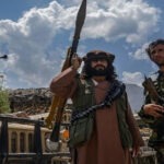 Taliban karşıtı güçler Afganistan’ın Pençşir Vadisi’nde üç kasabayı ele geçirdi