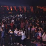 16. Kemalpaşa Halk Festivali sona erdi: “Karanlığa uzanan ellerimiz bir gün aydınlık sabahlar getirecek”