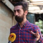 Azadi Kaya: Kararlıyız, korkmuyoruz