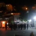 Bitlis’te esnafa polis plastik mermi ve gaz bombalarıyla saldırdı: En az 70 gözaltı