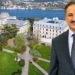 Kayyımlar iktidarı: Erdoğan, gece yarısı kararnamesiyle Boğaziçi Üniversitesi rektörlüğüne Mehmet Naci İnci’yi atadı