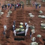 Brezilya’da koronavirüs nedeniyle 300 gazeteci hayatını kaybetti