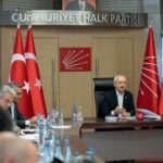 CHP’de baskın seçim hazırlığı: Kılıçdaroğlu’ndan MYK’ya talimat, ‘hazırlanın, Türkiye’yi yöneteceğiz’
