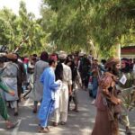 Afganistan İçişleri Bakanlığı: Taliban her yönden Kabil’e girmeye başladı