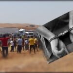 DEDAŞ zulmünü protesto eden çiftçiler ev baskınıyla gözaltına alındı
