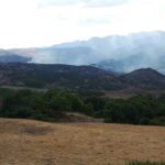 Dersim Barosu Hozat’ta çıkan orman yangınına ilişkin suç duyurusunda bulunacağını duyurdu