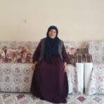 Düşman hukuku: 73 yaşındaki kanser hastası kadın gözaltına alındı
