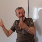 DKP/BÖG bir açıklama yaparak üyeleri İbrahim Turgut’un Rojava’da yaşamını yitirdiğini belirtti
