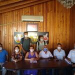 Defne Oluşum Meclisi kuruluş deklarasyonunu açıkladı