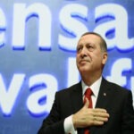 Belediyeye yasak Ensar’a serbest: Erdoğan’dan Ensar’a izinsiz yardım toplama hakkı