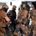 Şırnak’ta ev baskınları: Çok sayıda kişi gözaltına alındı