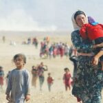 Şengal Katliamı’nın üzerinden 7 yıl geçti: Dünya hala kör, sağır ve dilsiz
