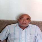 Kaypakkaya Geleneği bir emekçisini daha yitirdi: Ferhat Düzgün yaşamını yitirdi