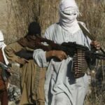 Taliban Kabil’e 150 km uzaklıktaki Gazni şehrini ele geçirdi