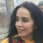 Muş’ta evine yapılan polis baskınında HDP Muş İl Eşbaşkanı gözaltına alındı