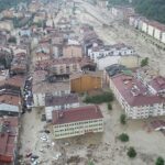 İTÜ’den Bozkurt raporu: iklim değişikliğinden önce doğru yerleşim planlaması gündemde tutulmalıdır”