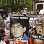 27 yıl önce evine yapılan baskınla gözaltına alınan ve bir daha kendisinden haber alınmayan Akdeniz’in akıbeti soruldu