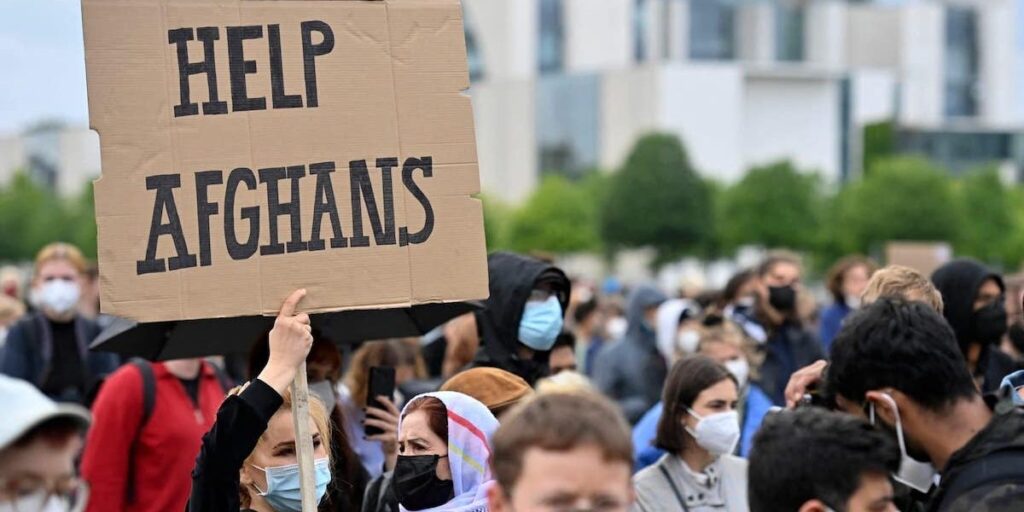 ILGA Asya öncülüğünde bir araya gelen 137 örgütten çağrı: ‘Afganistan’daki LGBTİQ’ları koruyun’