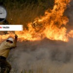 Yangınlar, Kapitalist Sistem ve Rantiyeci İktidarların Tahribatına Karşı Devrimci Öfkemizi Büyütüyor!