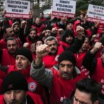 Birleşik Metal-İş Sendikası toplu sözleşme teklifini açıkladı: Yüzde 30,89 zam ile sosyal haklarda değişiklik