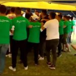 AKP İzmir Gençlik Kolları Milas Afet Koordinasyon Merkezi’ne saldırdı