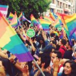 KYK, Ankara’da Onur Yürüyüşü’ne katılan LGBTİ+ öğrencinin kredisini kesti