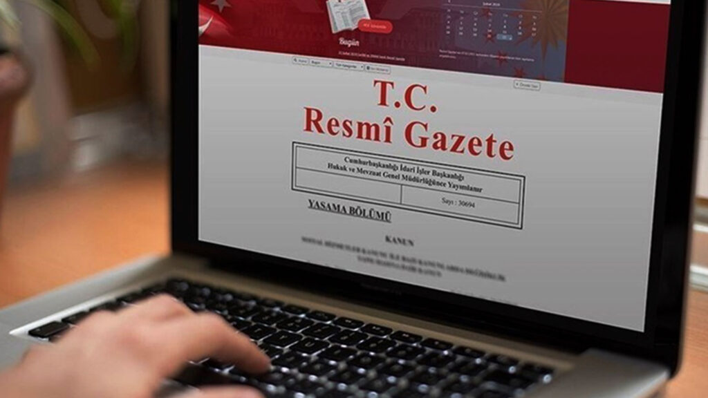 DDK’nin yetkileri genişletildi: Dernek, vakıf ve kooperatifleri denetleyebilecek