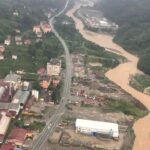 Yangınlar, sel…her şey sömürü ve rant için: Rize’deki sel bölgeleri için acele kamulaştırma kararı