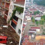 Kastamonu’da sel sularına kapılan 2 kişi yaşamını yitirdi
