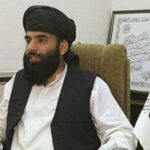 Taliban Sözcüsü: Çin Afganistan’ın inşasında büyük rol oynayabilir