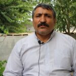 Tedavisi tamamlanmadan İl Jandarma Komutanlığı’na götürülen Gülceş Tatlı’dan 7 gündür haber alınamıyor