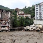 AFAD: Kastamonu ve Sinop’ta selde hayatını kaybedenlerin sayısı 40’a yükseldi