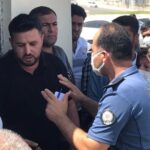 Urfa’da iş cinayeti: Elektrik akımına kapılan işçi yaşamını yitirdi