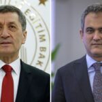 Milli Eğitim Bakanı Ziya Selçuk istifa etti