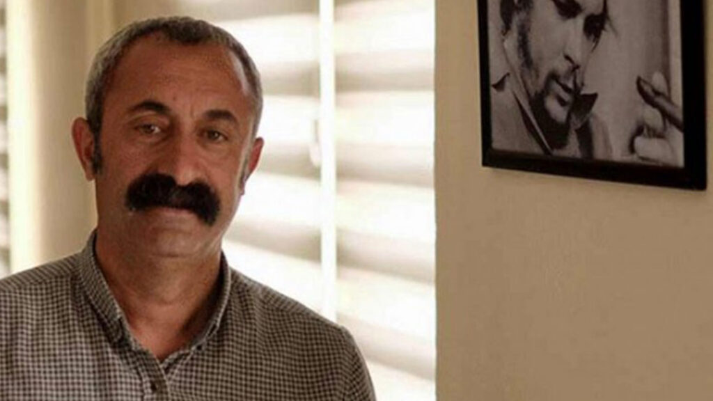 Dersim Belediye Başkanı F. M. Maçoğlu ile Yerel Yönetimler ve Çalışmaları Üzerine | Bölüm- 3