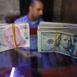 Dolar haftaya rekor tazeleyerek başladı