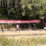 İkizköylüler, köylülere ve avukatlara hakaret eden hakimi HSYK’ya şikayet etti