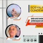 Komün TV | Sosyalist Gündem: Demir Kafesi Komünizmi Savunma Mevzisine Çeviren Başkan Gonzalo’yu Anıyoruz