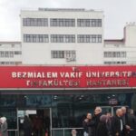 Sayıştay Raporu: Bezm-i Alem’de bir yılda 107 bin hastanın ücretsiz tedavi edilmesi gerekirken sadece 404 kişi tedavi edildi