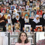 Cumartesi Anneleri Mehmet Zafer Demirkıran için adalet talep etti